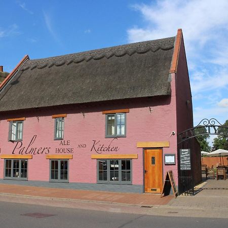 Palmer'S Ale House Long Sutton  エクステリア 写真