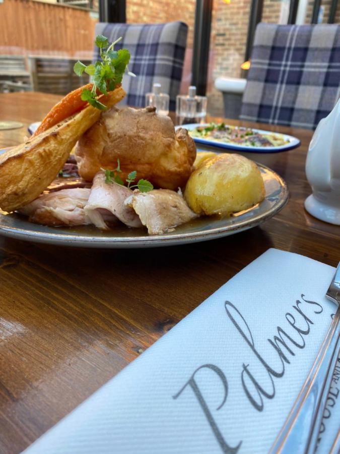 Palmer'S Ale House Long Sutton  エクステリア 写真