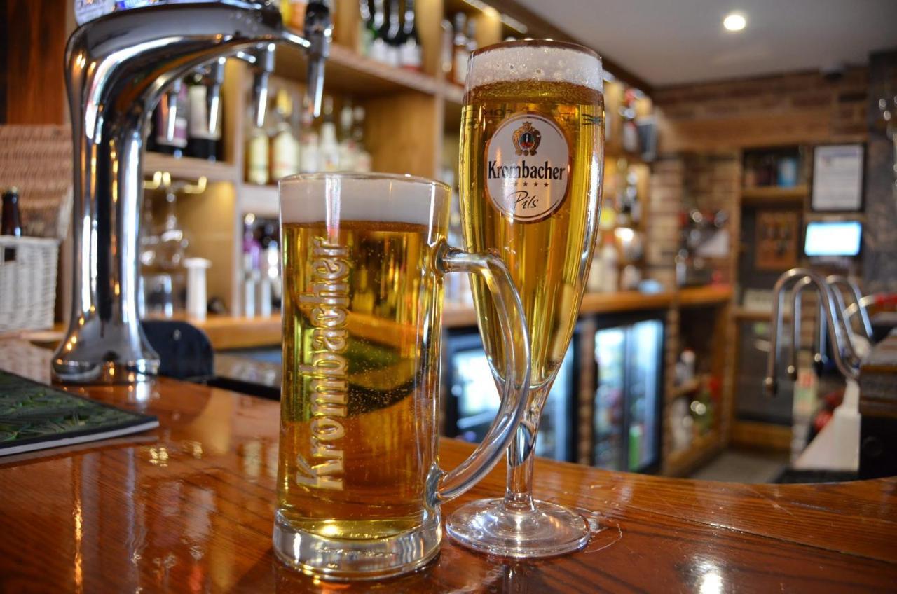 Palmer'S Ale House Long Sutton  エクステリア 写真