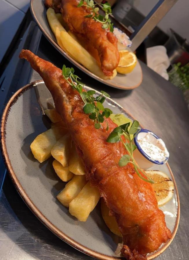 Palmer'S Ale House Long Sutton  エクステリア 写真