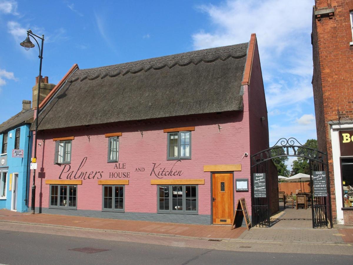 Palmer'S Ale House Long Sutton  エクステリア 写真