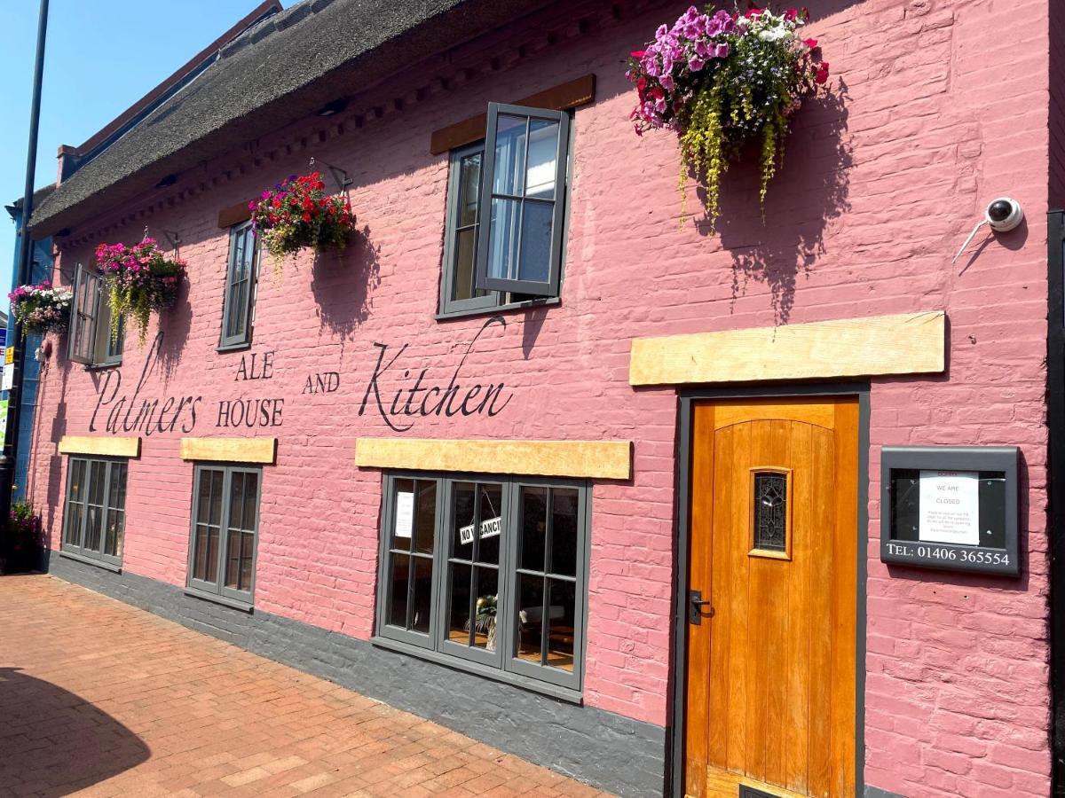Palmer'S Ale House Long Sutton  エクステリア 写真